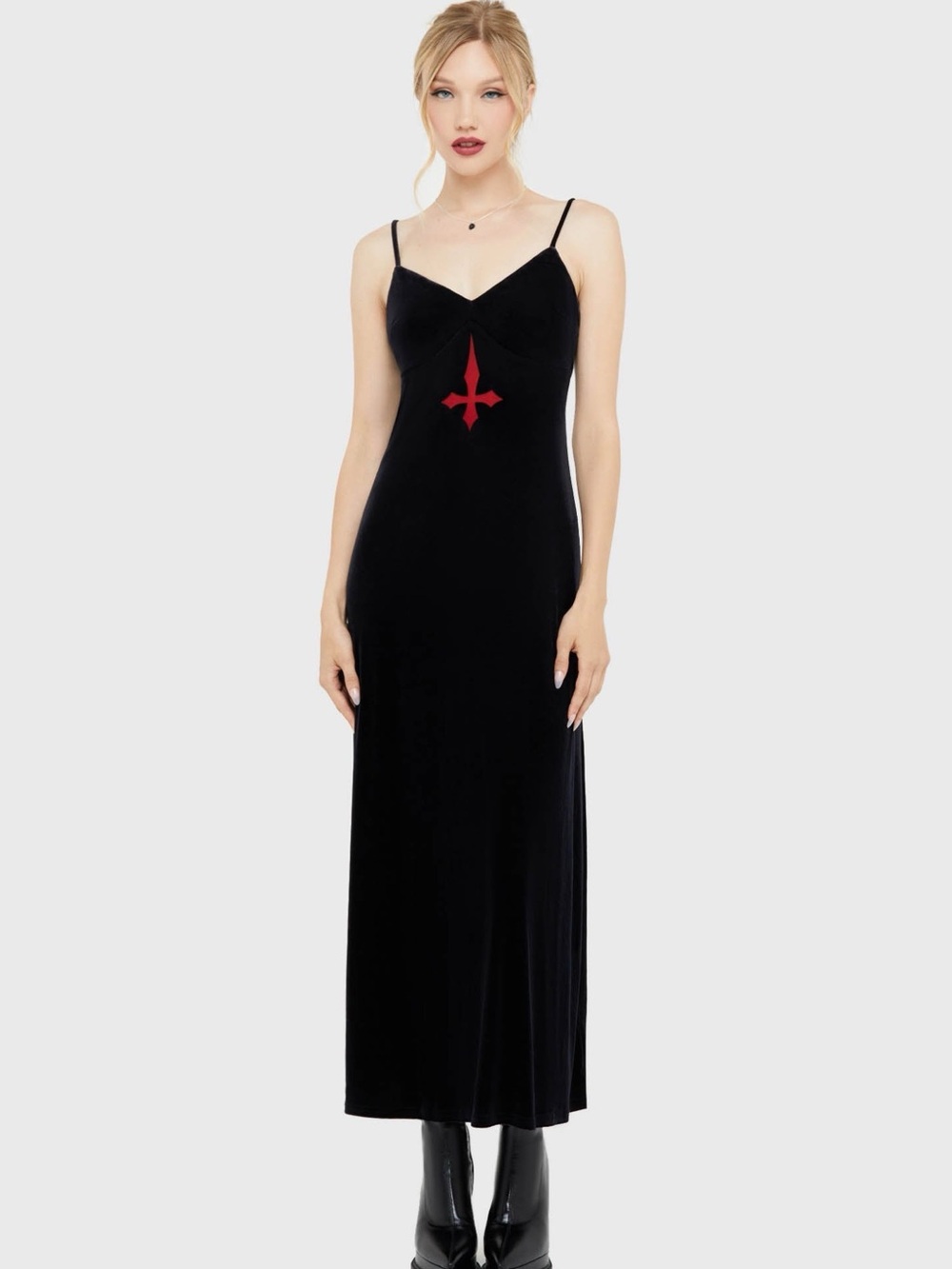 BNIBWT Killstar Beneath The Sky XL Dress